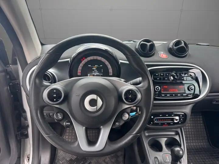 Smart ForTwo 70 1.0 Passion~UniPro~Km e Tagliandi Certificati~Promo Finanziamento~Pronta Consegna