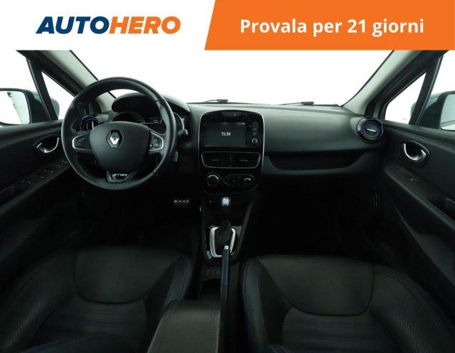 RENAULT Clio TCe 120CV EDC Start&Stop 5 porte Energy GT Line