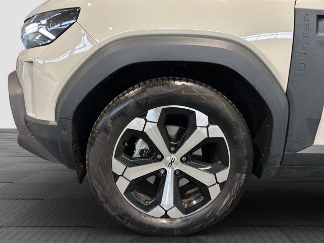 DACIA Duster 3ª serie Hybrid 140 CV Journey