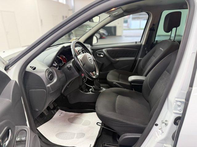 DACIA Duster 1.6 110CV 4x2 GPL Serie Limitata Trasversale
