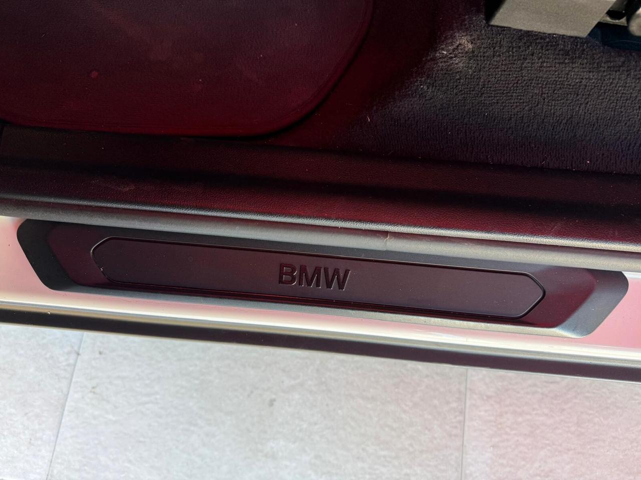 Bmw X3 xDrive20d Business Advantage