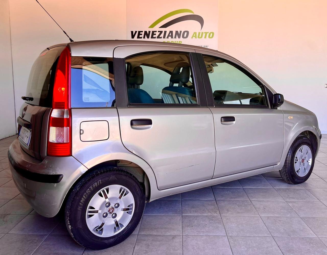Fiat Panda 1.1 Active