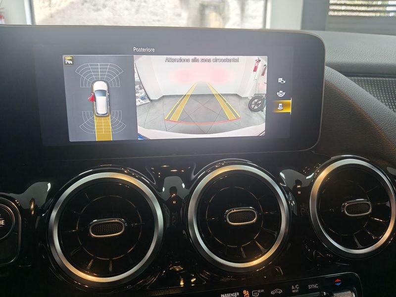 Mercedes-Benz Classe B B 180d Automatic Sport Plus