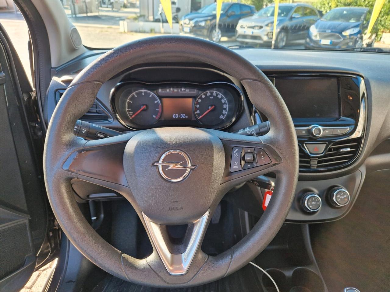 Opel Karl Rocks 1.0 73 CV Start&Stop