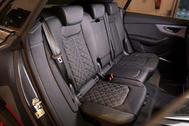 AUDI Q8 NUOVA TDI quattro 210 kW tiptronic S line edition