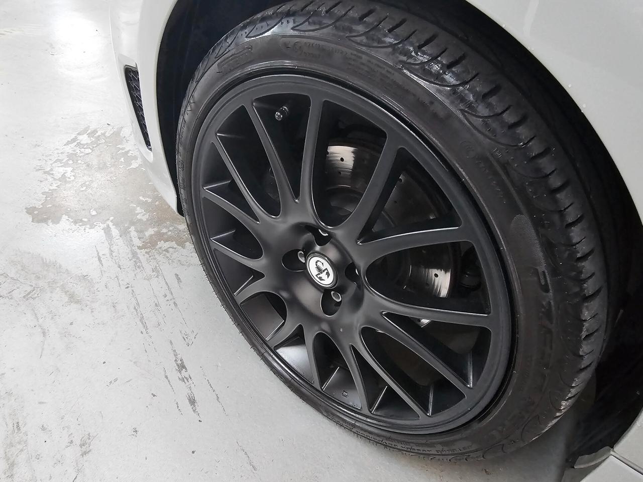 Abarth 595 1.4 Turbo T-Jet 165 CV