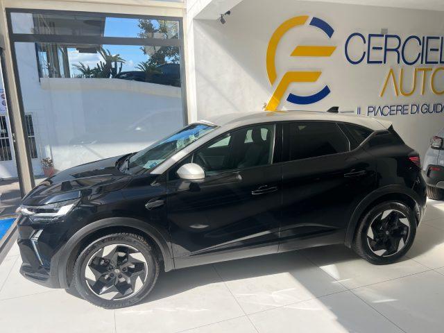 RENAULT Captur TCe 90 CV Techno tuo da ?199,00 mensili