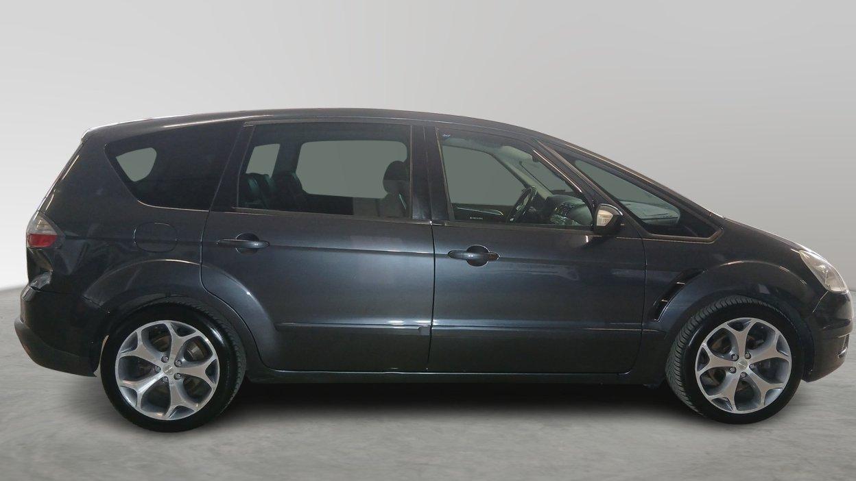 FORD S-Max - S-Max 2.0 TDCi 140CV Titanium DPF
