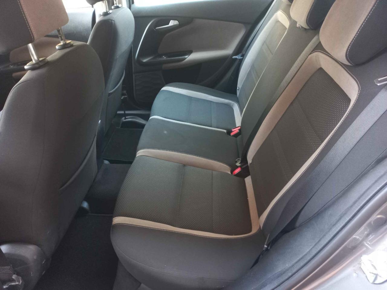 Fiat Tipo 1.6 Mjt S&S 5 porte Lounge