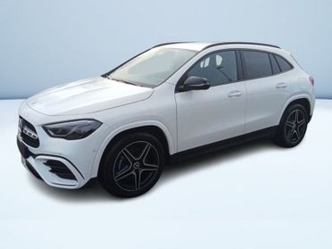 Mercedes-Benz GLA 200 Automatic AMG Line Advanced Plus