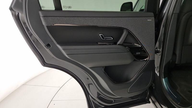 Land Rover Range Rover Sport 3.0D l6 249 CV Dynamic SE