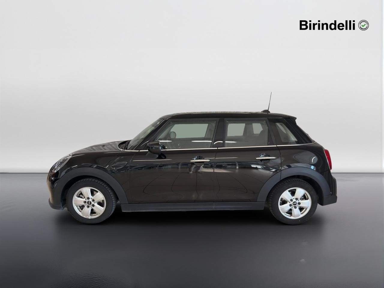 MINI Mini 5 porte (F55) - Mini 1.5 One Classic 5 porte