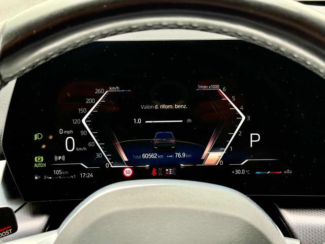 BMW 218 d Active Tourer Msport