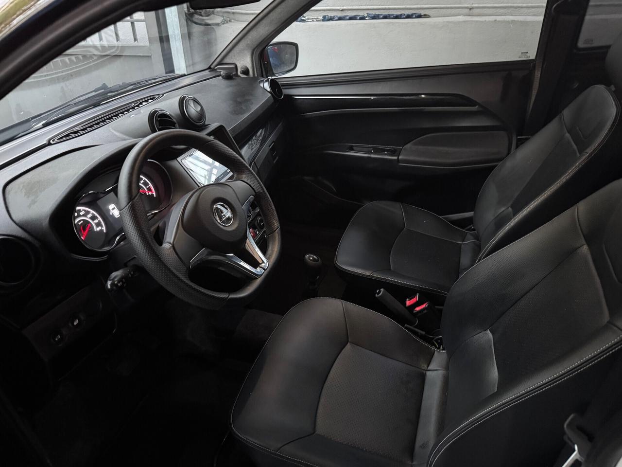 Aixam City Sport euro 5 Unico proprietario Finanziabile