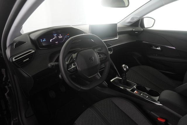 PEUGEOT 208 208 PureTech 100 Stop&Start 5 porte Allure