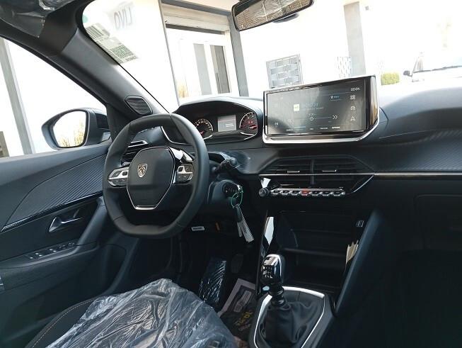 Peugeot 2008 STYLE 100 CV