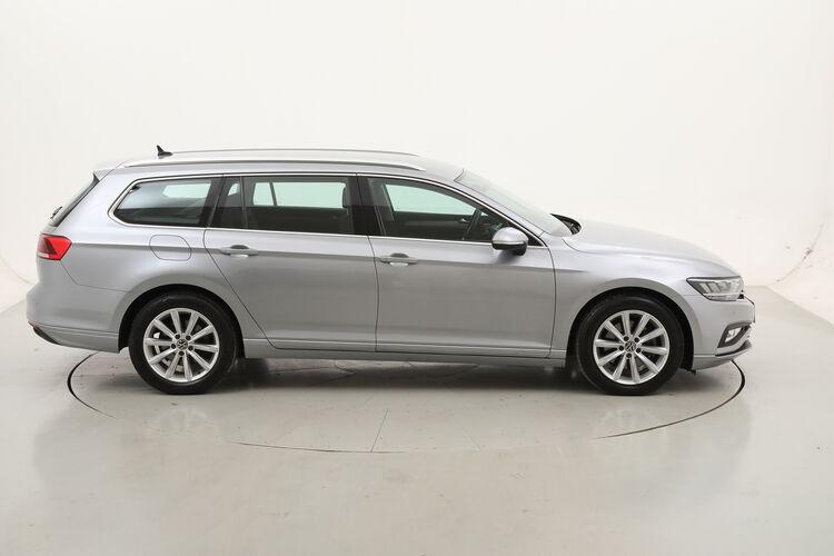 Volkswagen Passat Variant Business DSG BR337644 2.0 Diesel 122CV