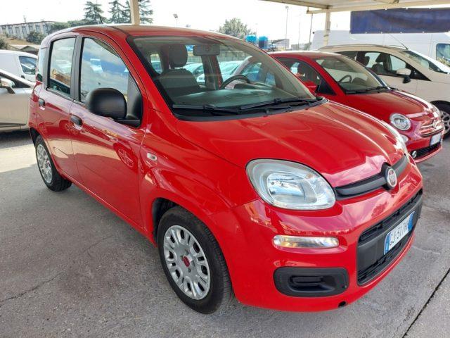 FIAT Panda 1.0 FireFly S&S Hybrid Aziendale 5 posti Fatturabi