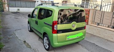 1.3 MJT Fiat Qubo 1.3 MJT 75 CV Trekking