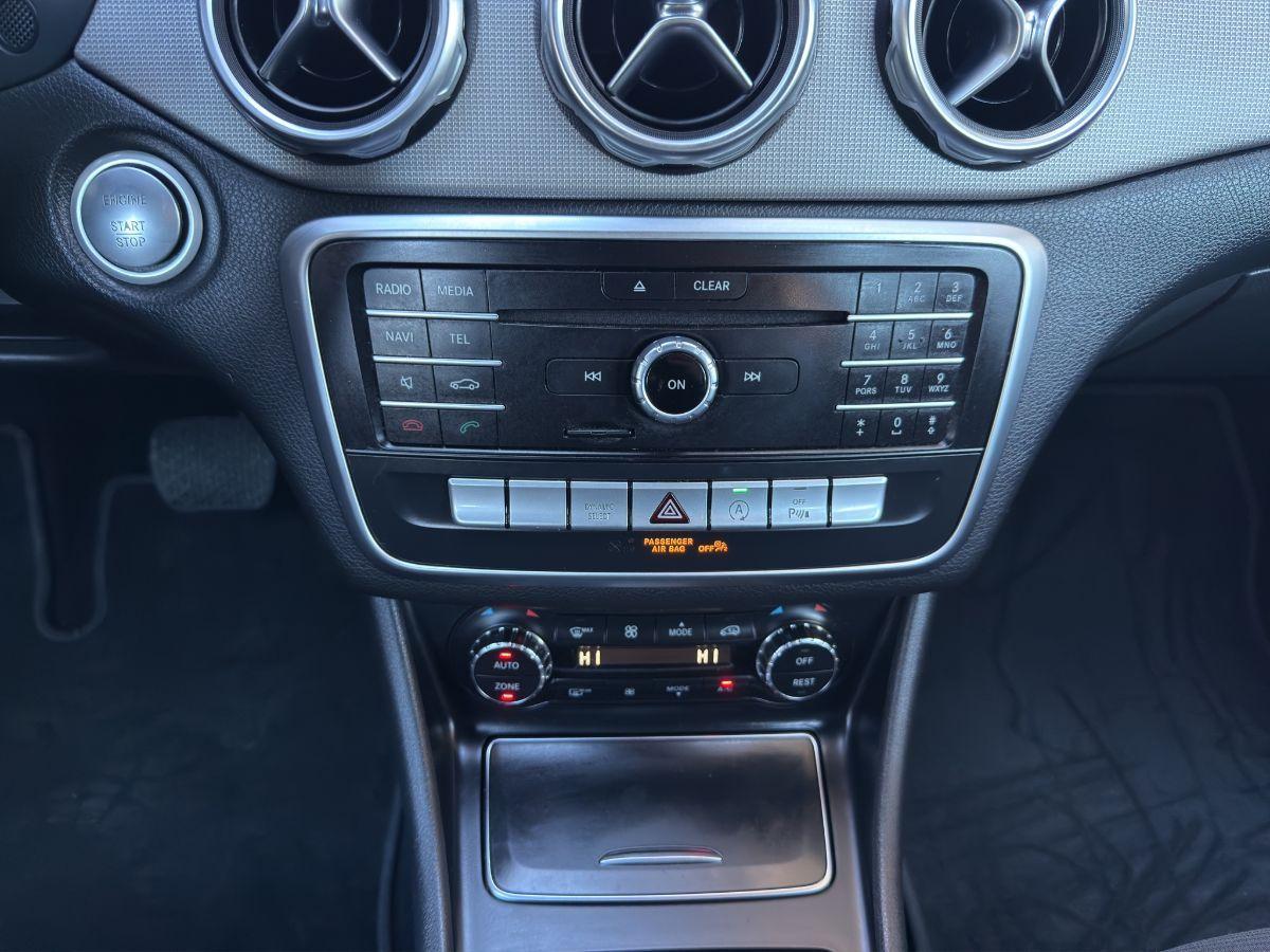 MERCEDES - Classe GLA - GLA 200 d 136CV Automatic Premium