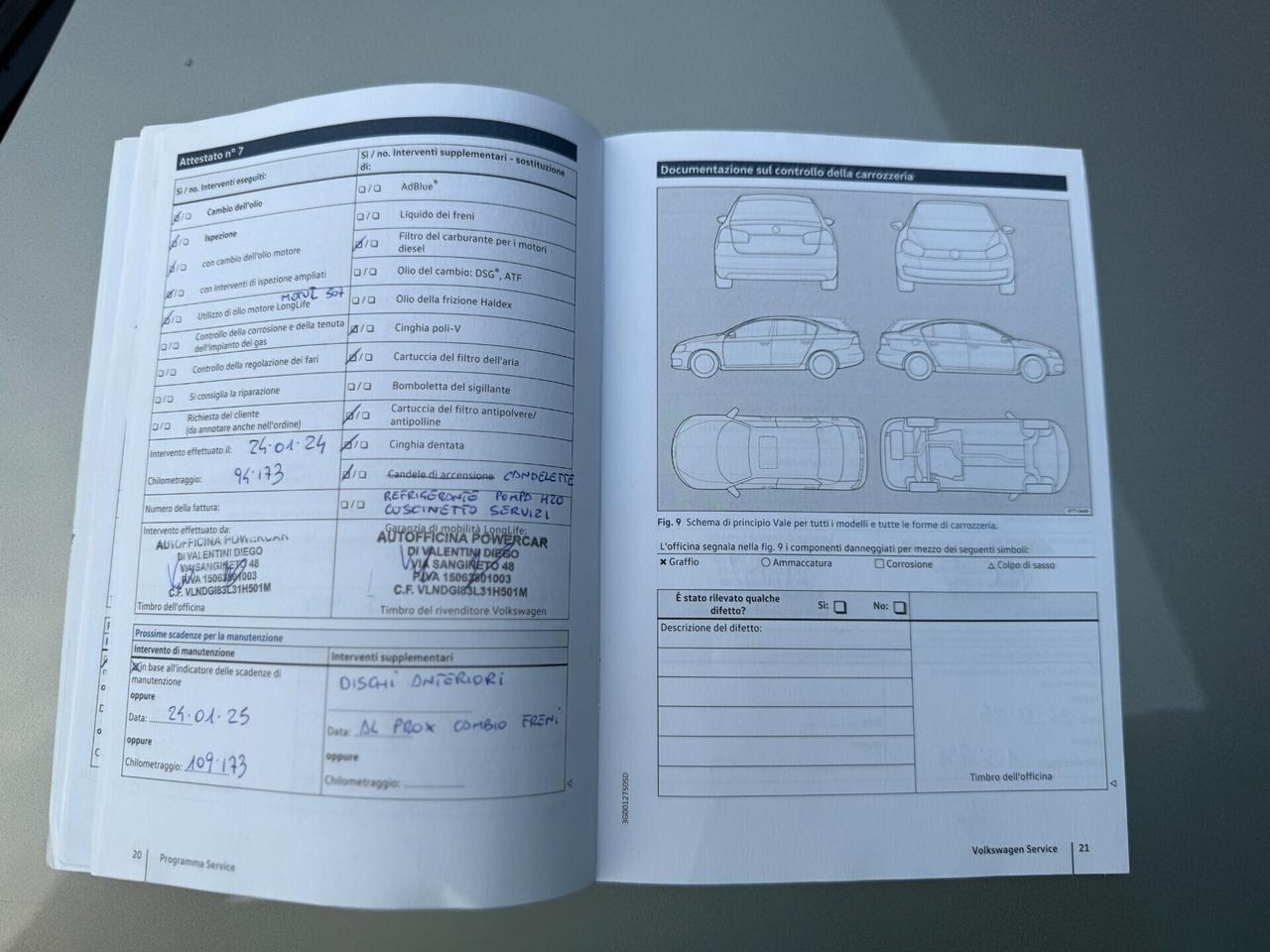 VOLKSWAGEN PASSAT 2.0 BITDI HIGH. 4MOTION DSG 240CV