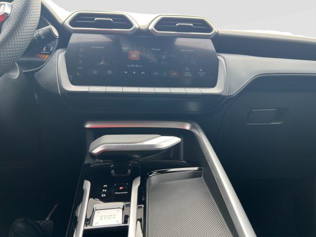 MG ZS ZS Hybrid+ Luxury