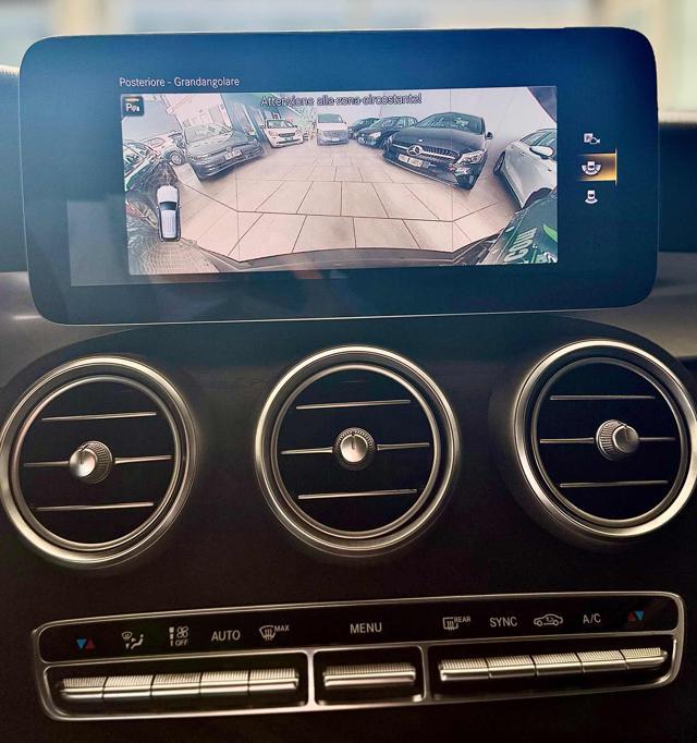 MERCEDES-BENZ GLC 220 d 194CV 4MATIC AIRMATIC Premium AMG Night Pack