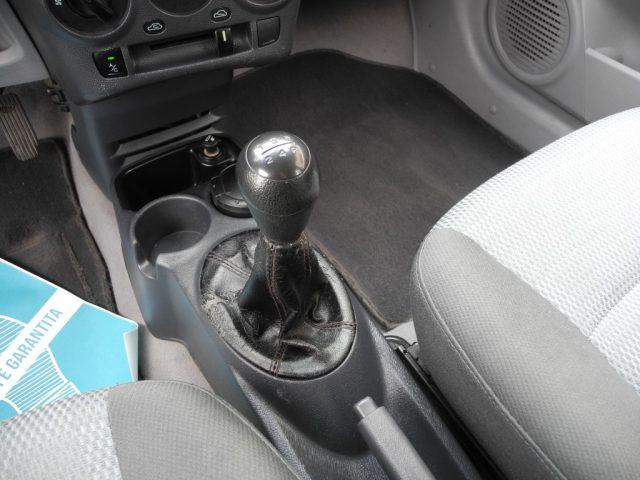 KIA Picanto 1.1 12v 5p. Fresh -OK NEOPATEN.-UNICA PROPRIETARIA