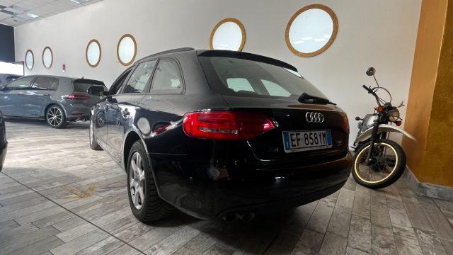 AUDI A4 Avant 2.0 TDIe F.AP. Ambiente quattro