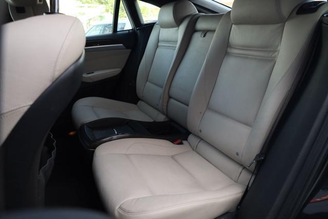 BMW X6 xDrive 30d 4x4