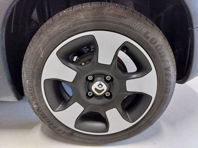 FIAT Panda Cross Panda Cross 1.0 FireFly S&S Hybrid