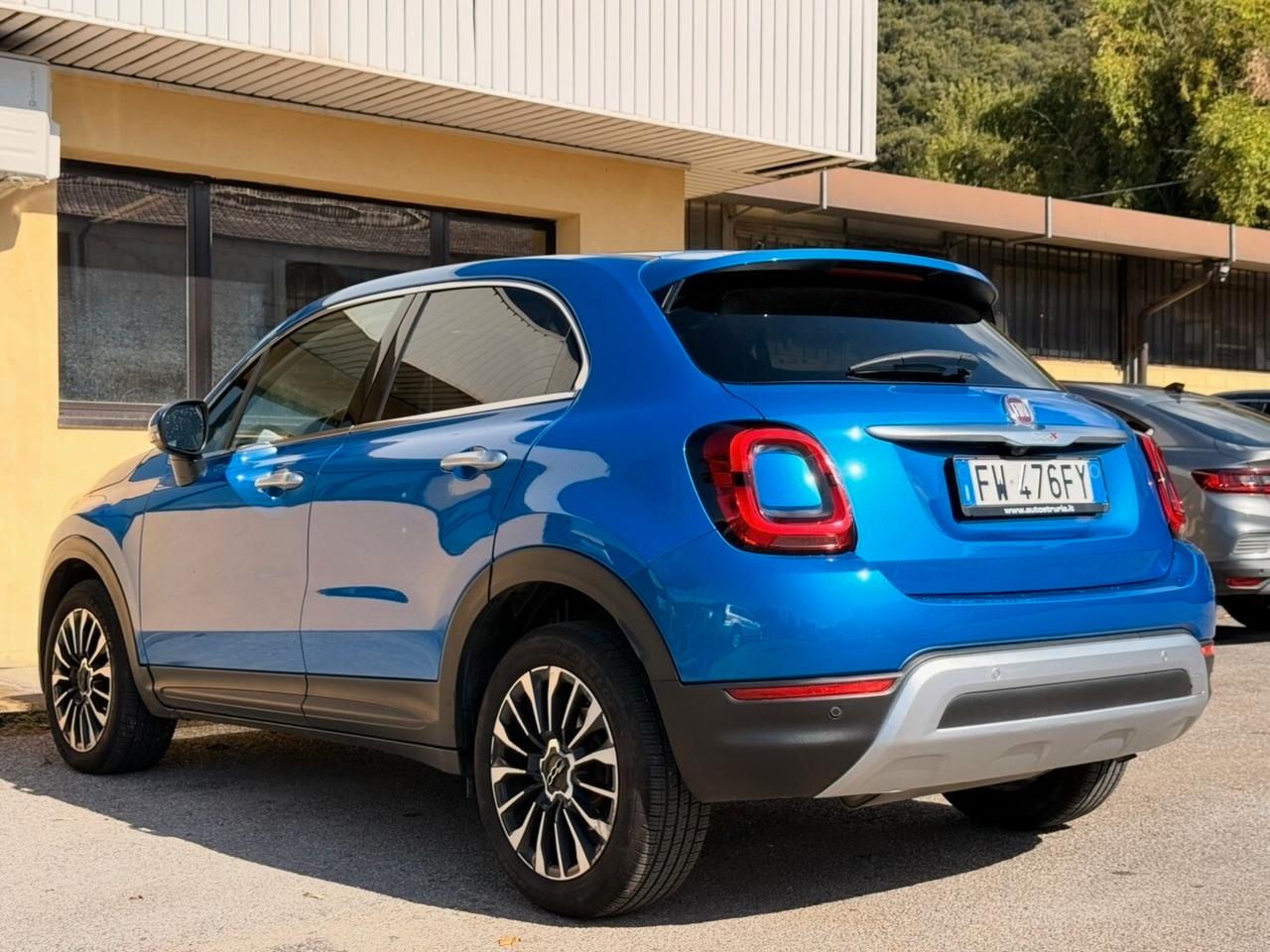 Fiat 500X T3 120 CV Cross