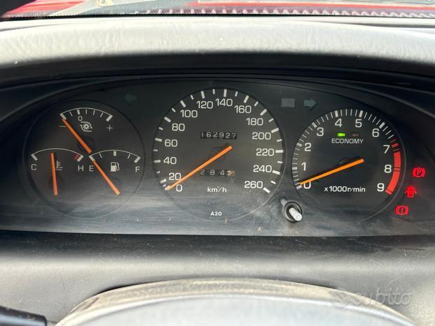 Toyota Celica 2.0i 16v turbo 4wd cat. All Trac