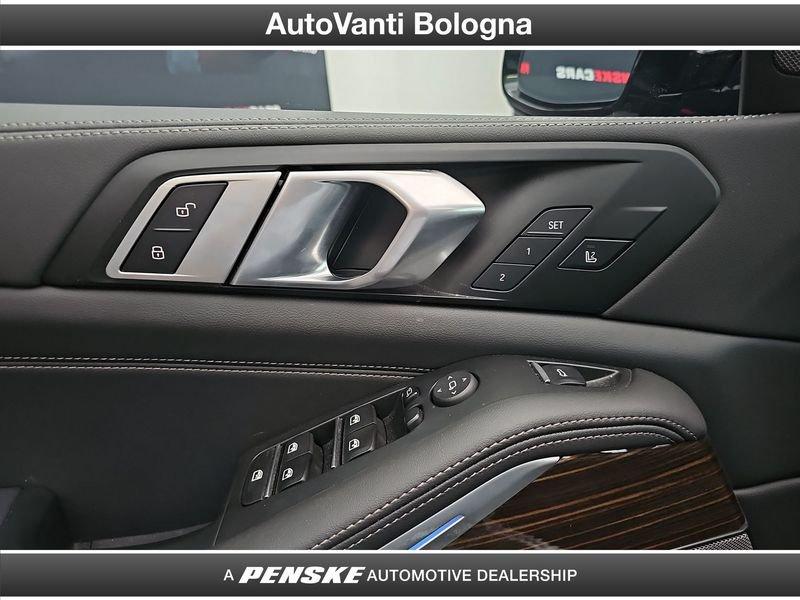 BMW X5 X5 xdrive30d MSport auto