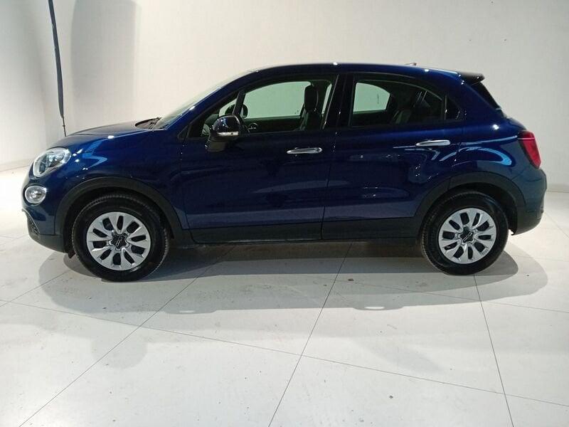 FIAT 500X 1.0 T3 120 CV