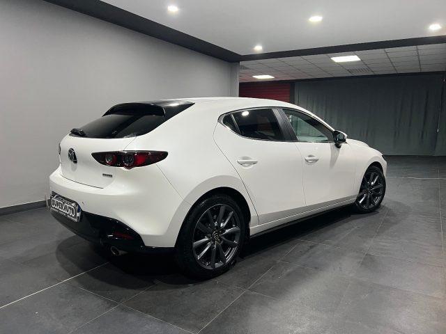MAZDA 3 1.8L Skyactiv-D Executive