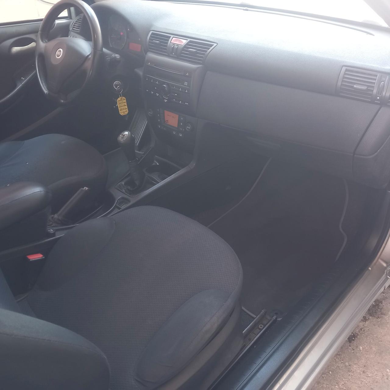 Fiat Stilo 1.9 JTD 3 porte Active