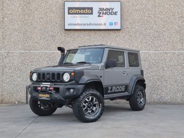 Suzuki Jimny 1.5 4AT Top ZMode Z Mode TETTO APRIBILE ( UNICA )
