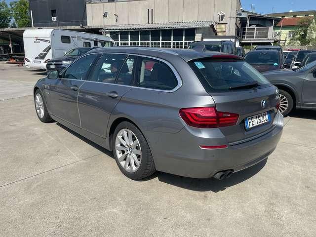 BMW 520 520d Touring Luxury 190cv