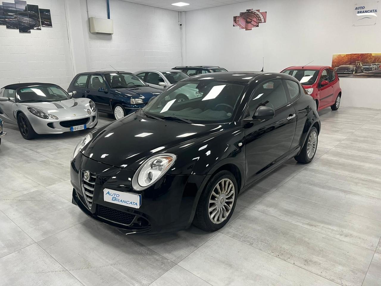 Alfa Romeo MiTo 1.4 70cv E6