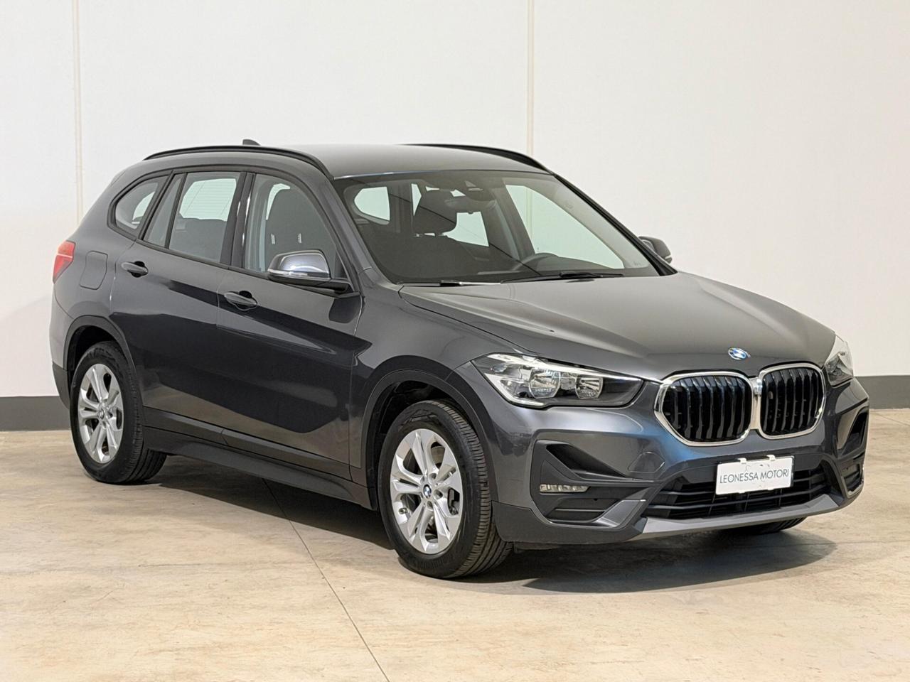 Bmw X1 xDrive25e