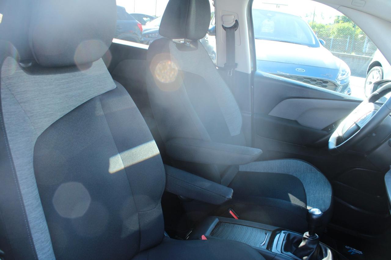 Citroen C4 Picasso BlueHDi 120 S&S Live