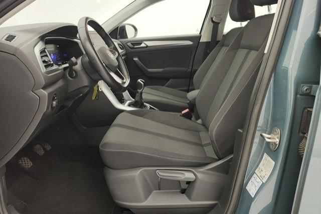 Volkswagen T-Roc 1.0 TSI Life