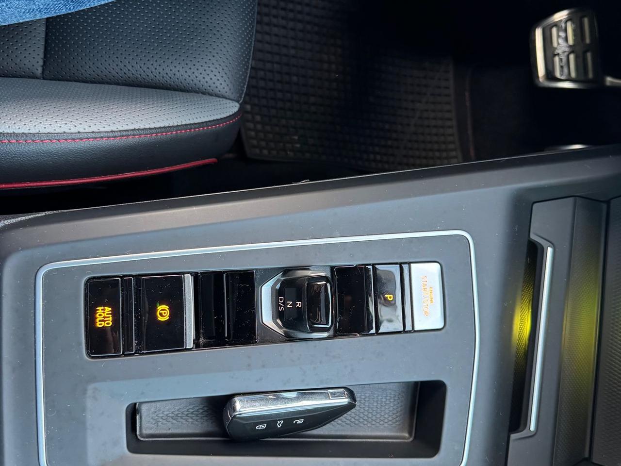 Volkswagen Golf GTI Golf 2.0 tsi GTI 245cv d #8353