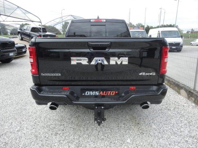DODGE RAM 1500 3.0L I6 Hurricane LARAMIE SPORT - Pronta