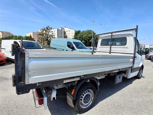 MERCEDES-BENZ Sprinter 315 2.0 cdi T 39/35 fwd