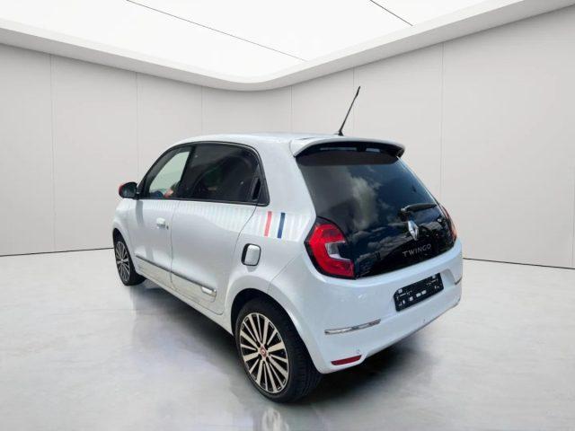 RENAULT Twingo 0.9 90CV LE COQ SPORTIF PELLE LED NAVI CERCHI 16'