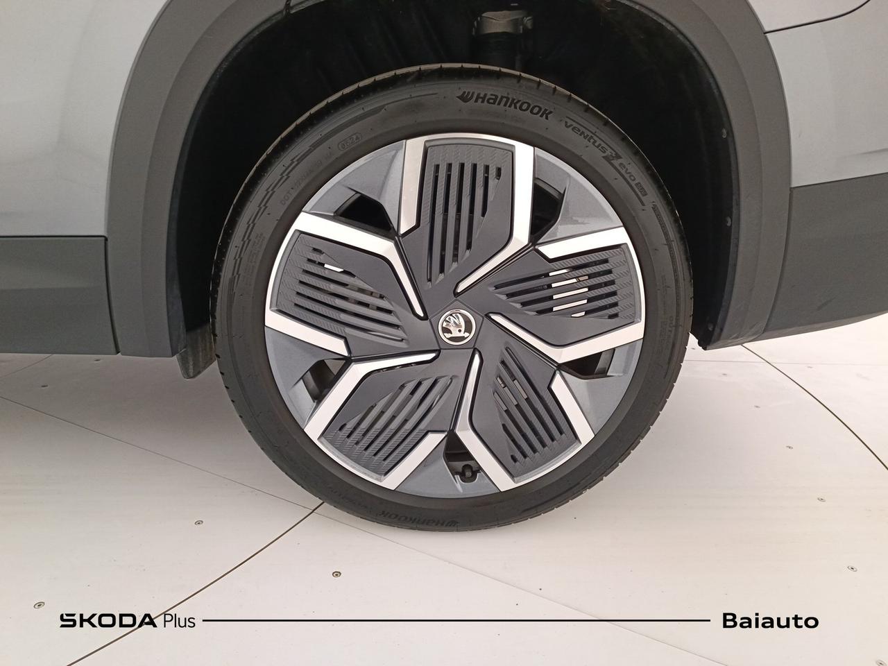 Skoda Kodiaq 2.0 tdi 150cv selection dsg