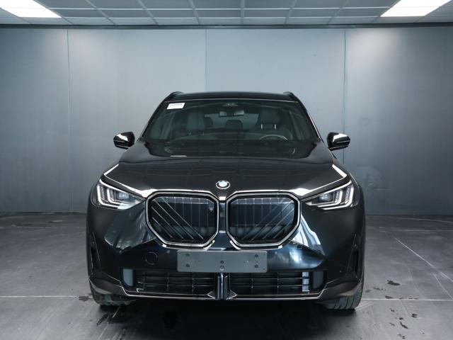 BMW X3 xDrive 20d 48V 197CV MSport Pro