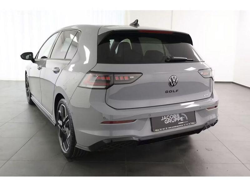 Volkswagen Golf Golf 1.5 eTSI 150 CV ACT DSG R-Line Plus BLACK STYLE HEAD-UP
